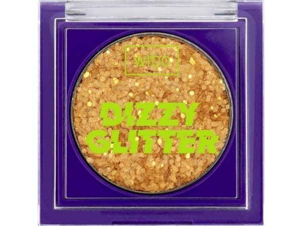 Wibo Wibo Dizzy Glitter cień do powiek 02 2g