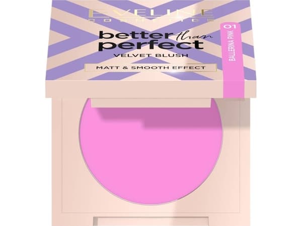 EVELINE ROZ BETTER THAN PERFECT 01