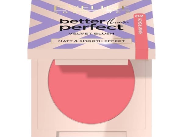 EVELINE ROZ BETTER THAN PERFECT 02
