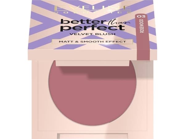 EVELINE ROZ BETTER THAN PERFECT 03