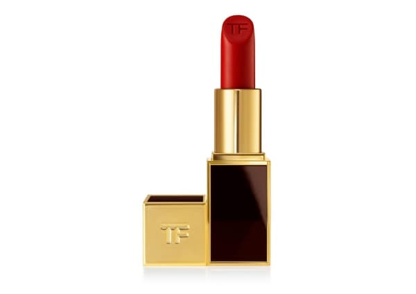 Tom Ford Tom Ford, Tom Ford, Matte, Cream Lipstick, 07, Ruby Rush, 3 g For Women