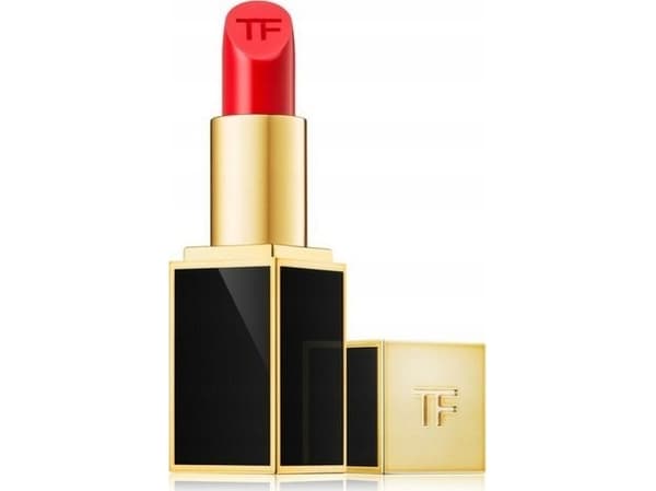 Tom Ford Tom Ford, Tom Ford, Matte, Cream Lipstick, 07, Ruby Rush, 3 g For Women