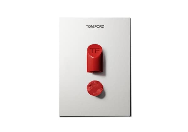 Tom Ford Tom Ford, Tom Ford, Matte, Cream Lipstick, 07, Ruby Rush, 3 g For Women