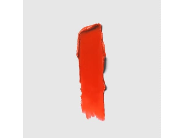 Gucci Gucci, Rouge A Levres Voile, Long-Lasting, Cream Lipstick, 302, Agatha Orange, 3.5 g For Women