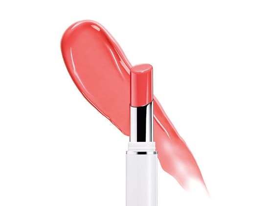 Lancome, Shine Lover, Shine, Cream Lipstick, 124, 3,2 g