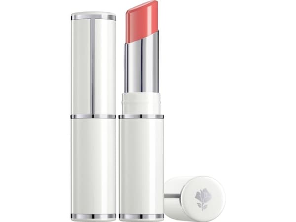 Lancome, Shine Lover, Shine, Cream Lipstick, 124, 3,2 g