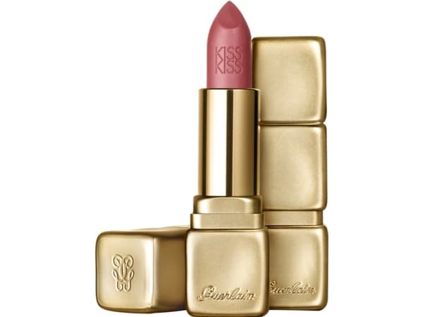 Guerlain Guerlain, Kiss Kiss, Matte, Cream Lipstick, M308, Blaze, 3.5 g For Women