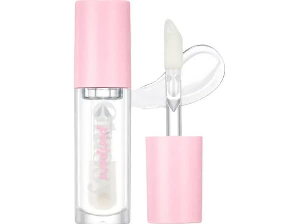 PERIPERA_Ink Glasting Lip Gloss 01 4.5ml