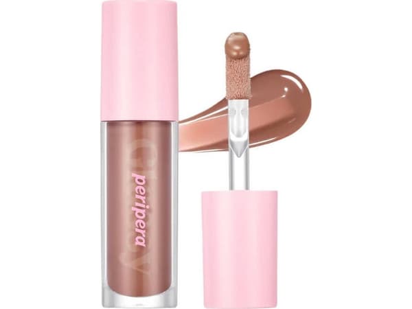PERIPERA_Ink Glasting Lip Gloss 02 4.5ml