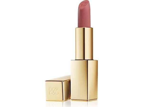 ESTEE LAUDER_Pure Color Lipstick Creme Lipstick 862 Untamable 3.5ml