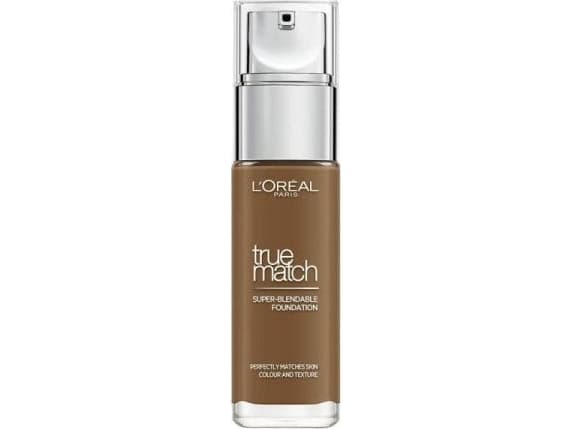 L OREAL Płynny Podkład L'Oreal Make Up Accord Parfait 10D-deep golden (30 ml)