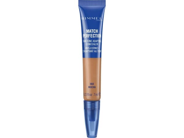 Rimmel London Korektor pod Oczy Match Perfection Rimmel London (7 ml) - 060 - mocha 7 ml