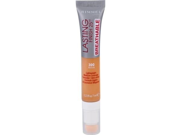 Rimmel Lasting Finish Breathable 25HR