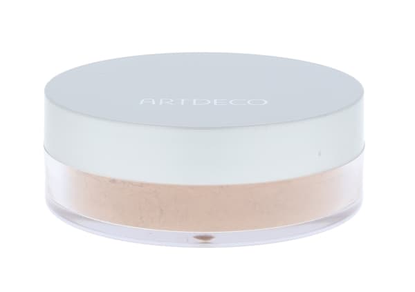 Artdeco Mineral Powder Foundation 2 Natural Beige 15 g