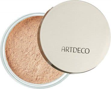 Artdeco Mineral Powder Foundation 2 Natural Beige 15 g