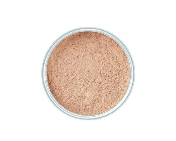 Artdeco Mineral Powder Foundation 2 Natural Beige 15 g