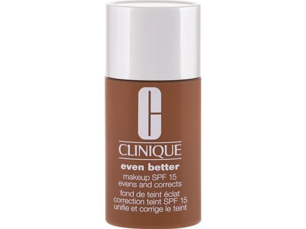 Clinique Even Better SPF15 Podkład WN118 Amber, 30ml
