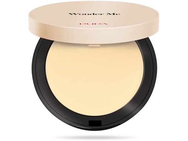 Pupa Wonder Me Compact Face Powder - - 7 g