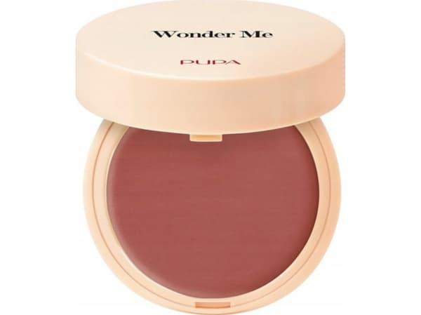 PUPA_Wonder Me Blush 005 Deep Passion Me 4g