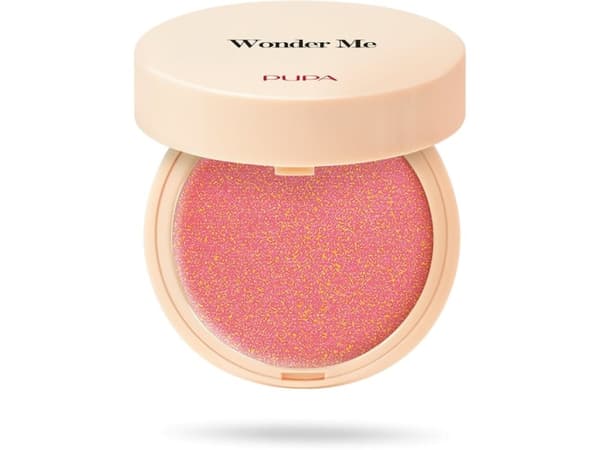 PUPA_Wonder Me Blush 001 Thrill Me 4g