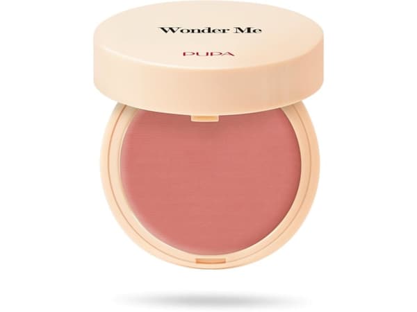 Pupa Wonder Me Blush - - 4 g