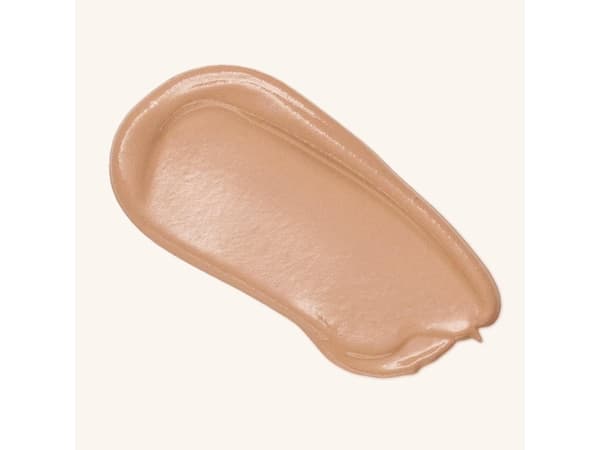 CATRICE_Invisible Cover Foundation naturlig mattende foundation 037W 30ml