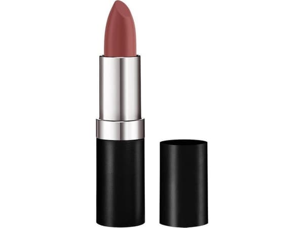 Color to Last Satin satin leppestift 102 Caramel Mauve 4g
