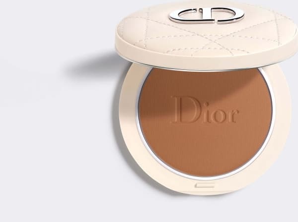 Dior DIOR FOREVER NATURAL BRONZE POWDER 07 GOLDEN BRONZE 9g