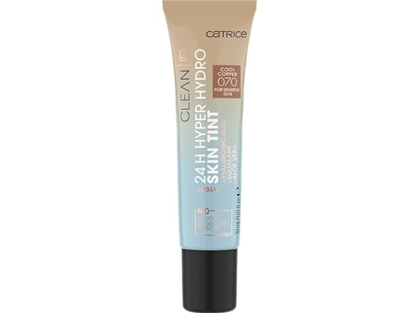 Catrice Clean ID 24H Hyper Hydro Skin Tint - - 30 ml