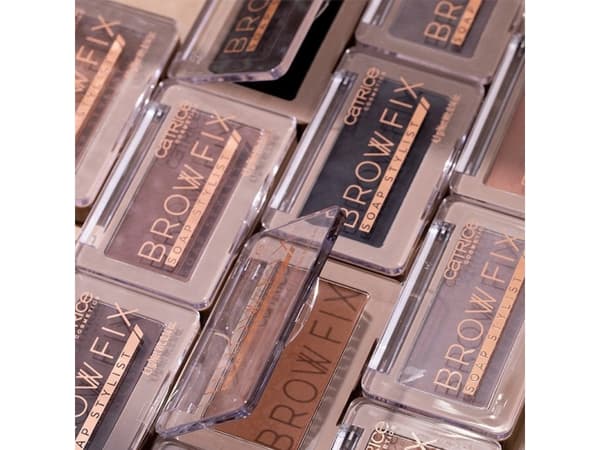 Catrice Brow Fix Stylist Solid Brow Soap - - 4 g
