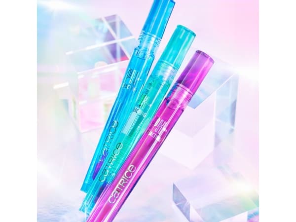 Catrice Metaface Lip Gloss - - 1 ml