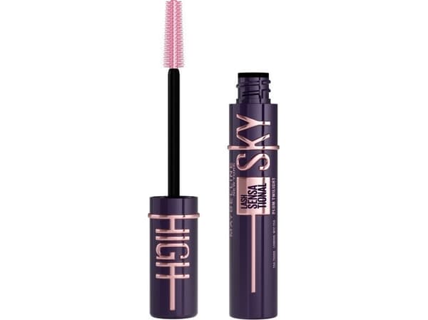 Maybelline Lash Sensational Sky High Mascara wydłużający tusz do rzęs Plum Twilight 7ml