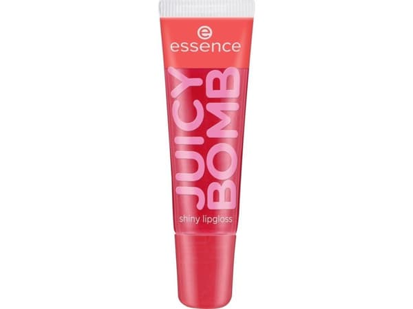 Essence Lip Gloss Essence Juicy Bomb N 104-poppin' granateple 10 ml