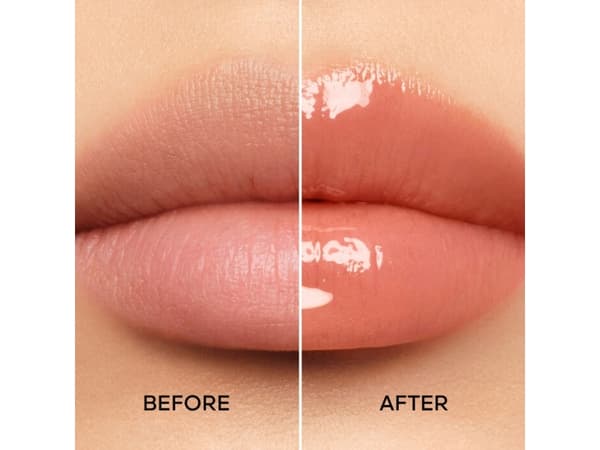 Guerlain KissKiss Bee Glow Oil, Orange, Peach Glow, Fuktgivande, Näringsgivande, Utfyllande, Vätska, Glansigt, 24 h