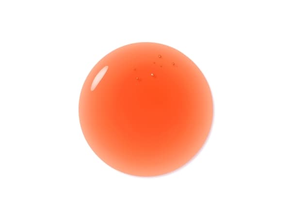 Guerlain KissKiss Bee Glow Oil, Orange, Peach Glow, Fuktgivande, Näringsgivande, Utfyllande, Vätska, Glansigt, 24 h