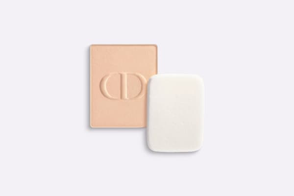DIOR DIORSKIN FOREVER COMPACT POWDER 3N REFILL 1UN