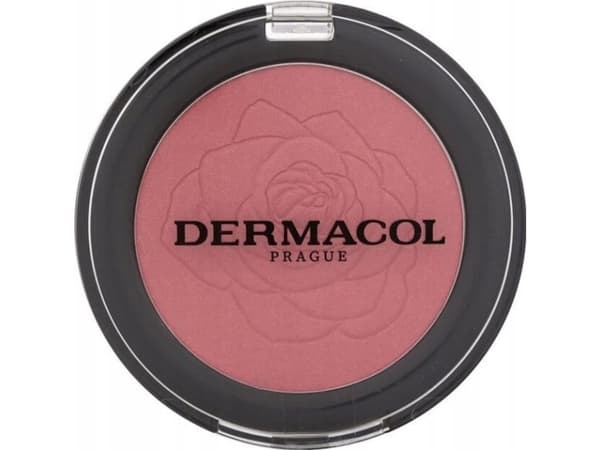 Dermacol DERMACOL_Natural Powder Blush blush 03 5g