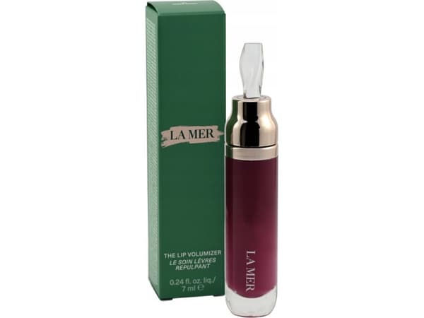 LA MER THE LIP VOLUMIZER SHEER BERRY 7ML