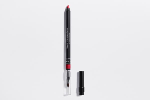 DIOR CONTOUR LIP LINER PENCIL 999 1.2g