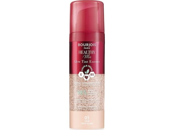 Bourjois Healthy Mix Glow Tint Essence Kosteuttava väri ilta Essence 01 Fair 30ml