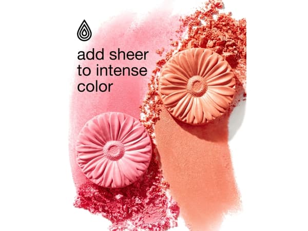 Clinique Cheek Pop Blush Pop - 02 Peach Pop 3,5g