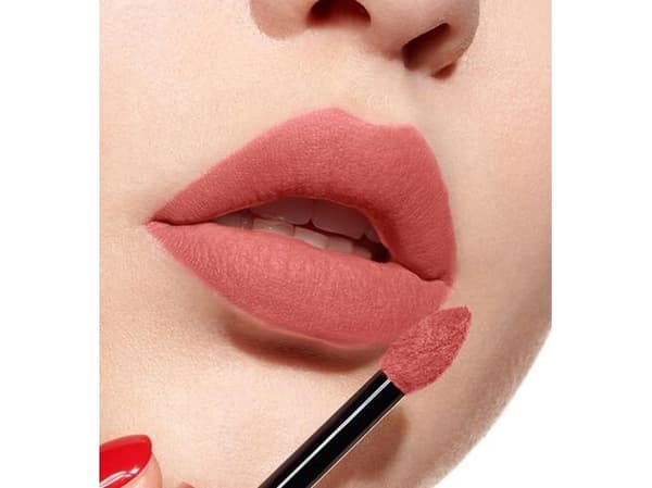 DIOR ROUGE FOREVER LIQUID LIPSTICK 458 FOREVER PARIS 6ML