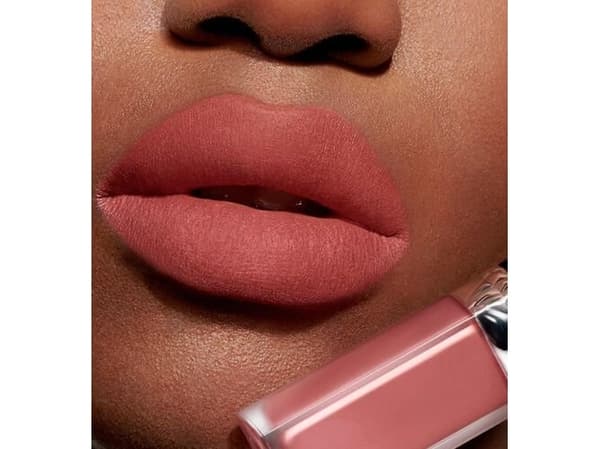 DIOR ROUGE FOREVER LIQUID LIPSTICK 458 FOREVER PARIS 6ML