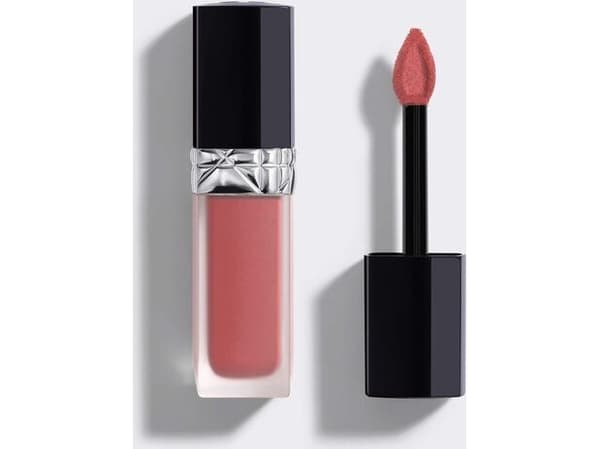 DIOR ROUGE FOREVER LIQUID LIPSTICK 458 FOREVER PARIS 6ML