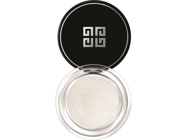 Givenchy, Ombre Couture, Waterproof, Long Lasting, Cream Eyeshadow, 01, Blanc Satin, 4 g For Women