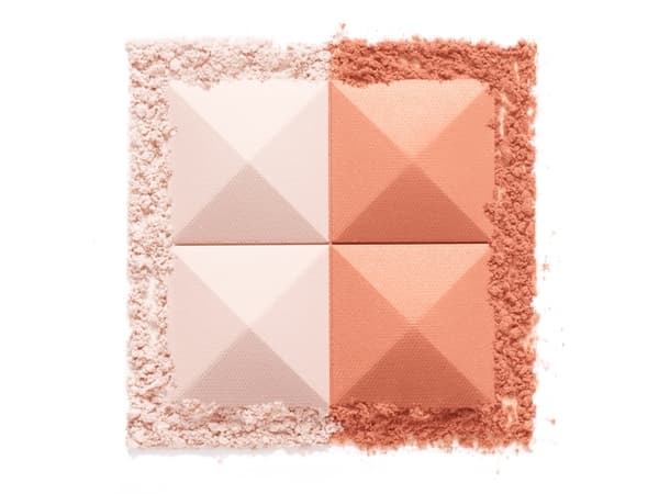 Givenchy, Le Prisme, Glow, Blush Highlighter Palette, 05, Spirit, 6.5 g For Women