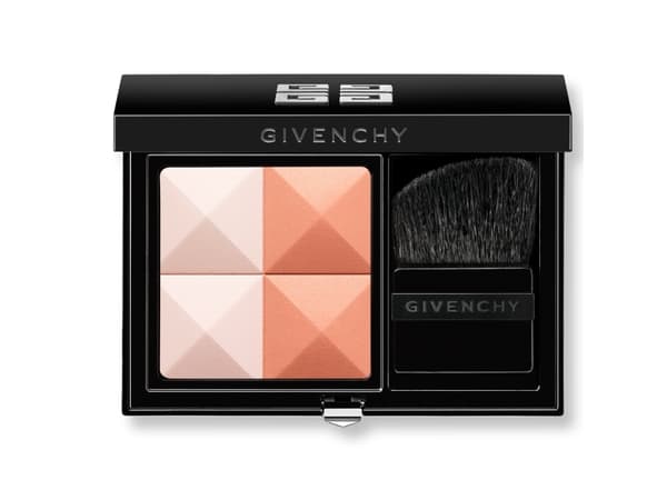 Givenchy, Le Prisme, Glow, Blush Highlighter Palette, 05, Spirit, 6.5 g For Women