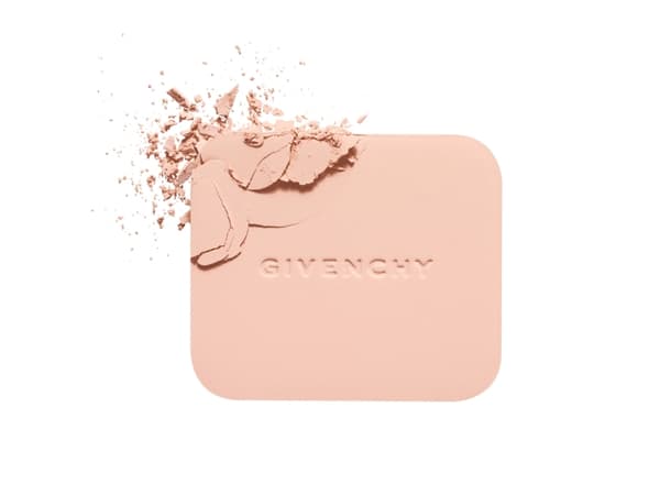 Givenchy, Matissime, Mattifying, Compact Foundation, 02, Satin, SPF 20, 9 g For Women