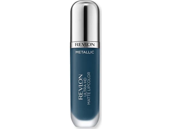 Revlon, Ultra Hd, Matte, Cream Lipstick, 685, Glitz, 5.9 ml For Women