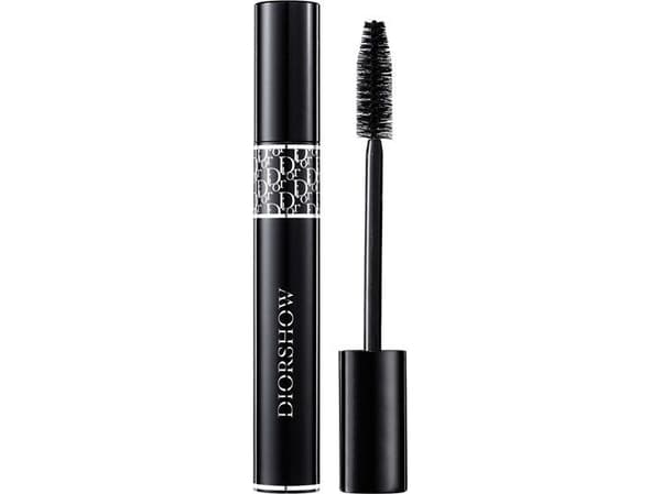 Dior Diorshow Mascara Volume Sur-Mesure 090 Black 10ml